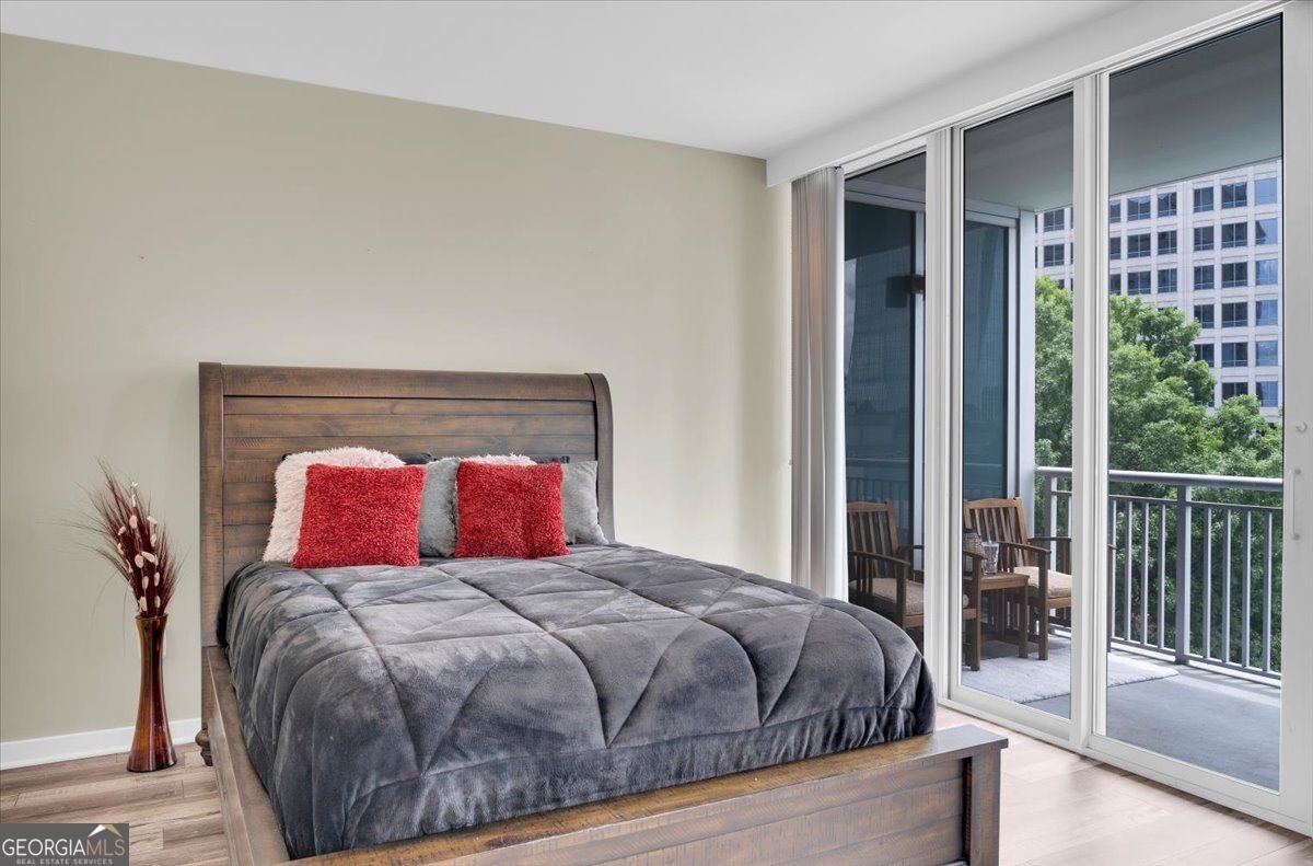 3338 Peachtree Road Atlanta - Photo 16