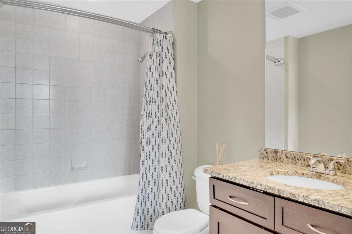 3338 Peachtree Road Atlanta - Photo 18