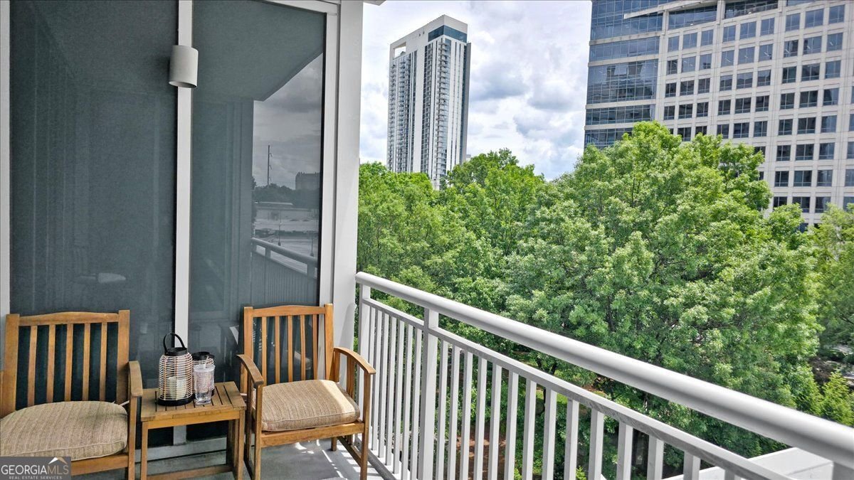 3338 Peachtree Road Atlanta - Photo 19