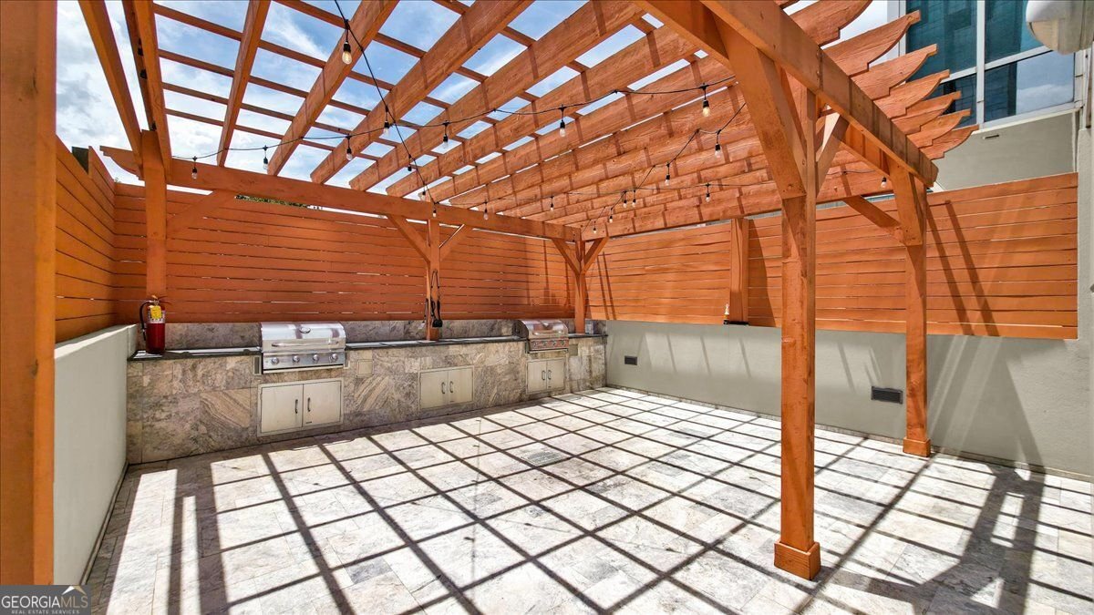 3338 Peachtree Road Atlanta - Photo 25