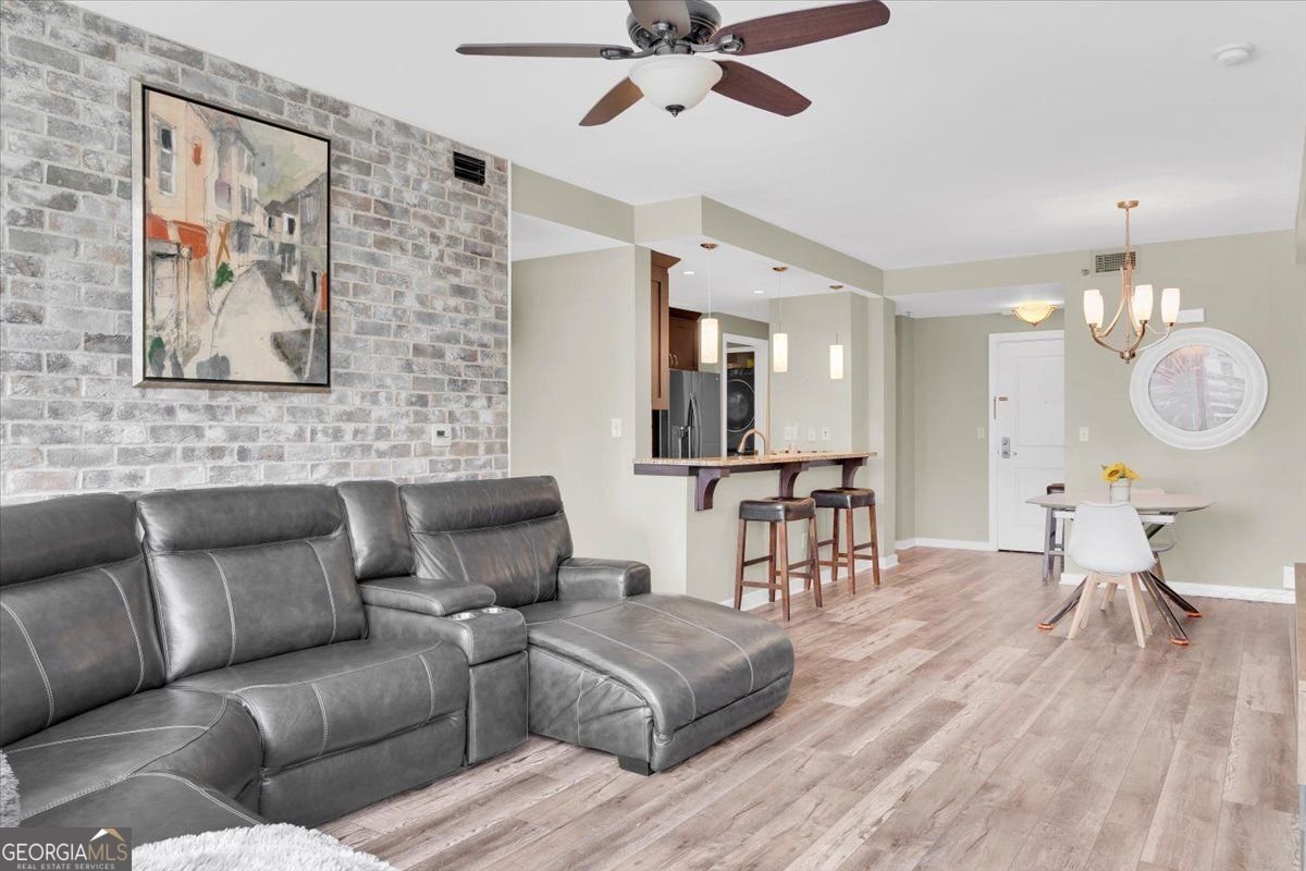 3338 Peachtree Road Atlanta - Photo 6