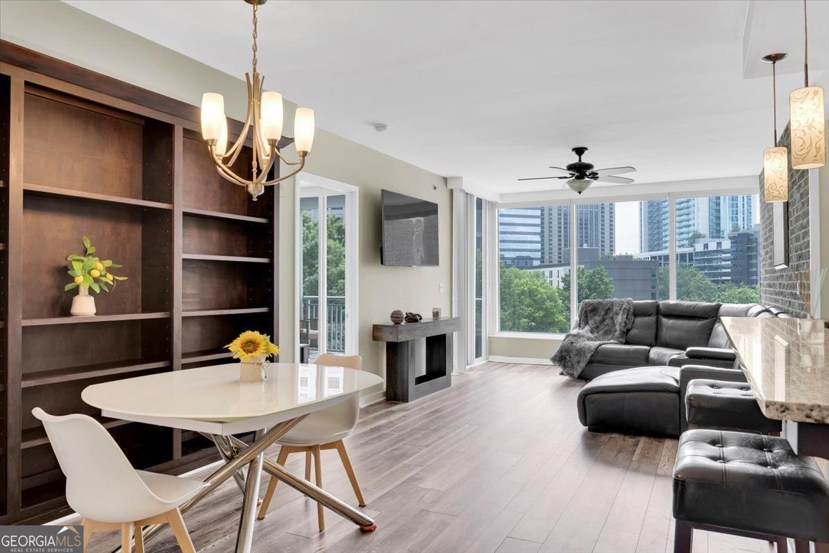 3338 Peachtree Road Atlanta - Photo 7