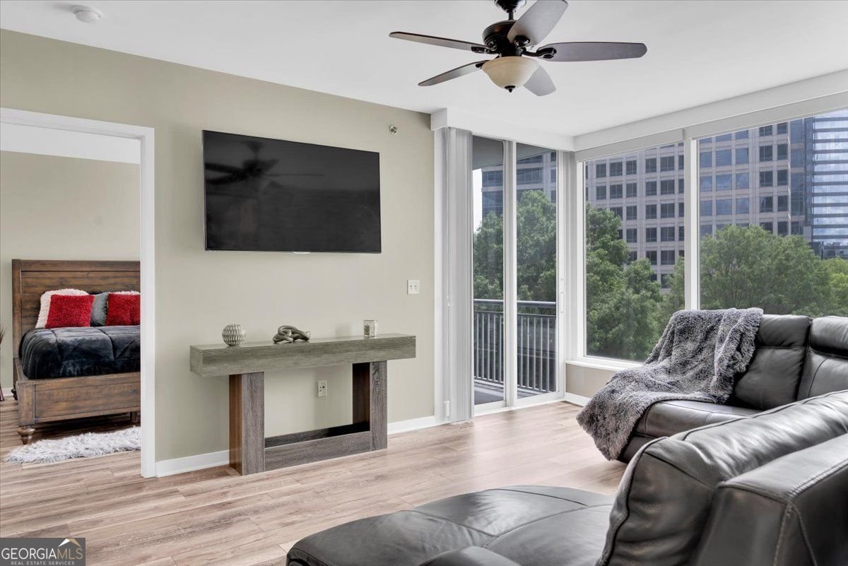 3338 Peachtree Road Atlanta - Photo 8