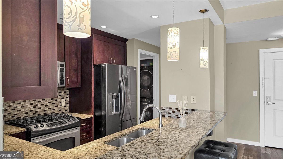 3338 Peachtree Road Atlanta - Photo 9