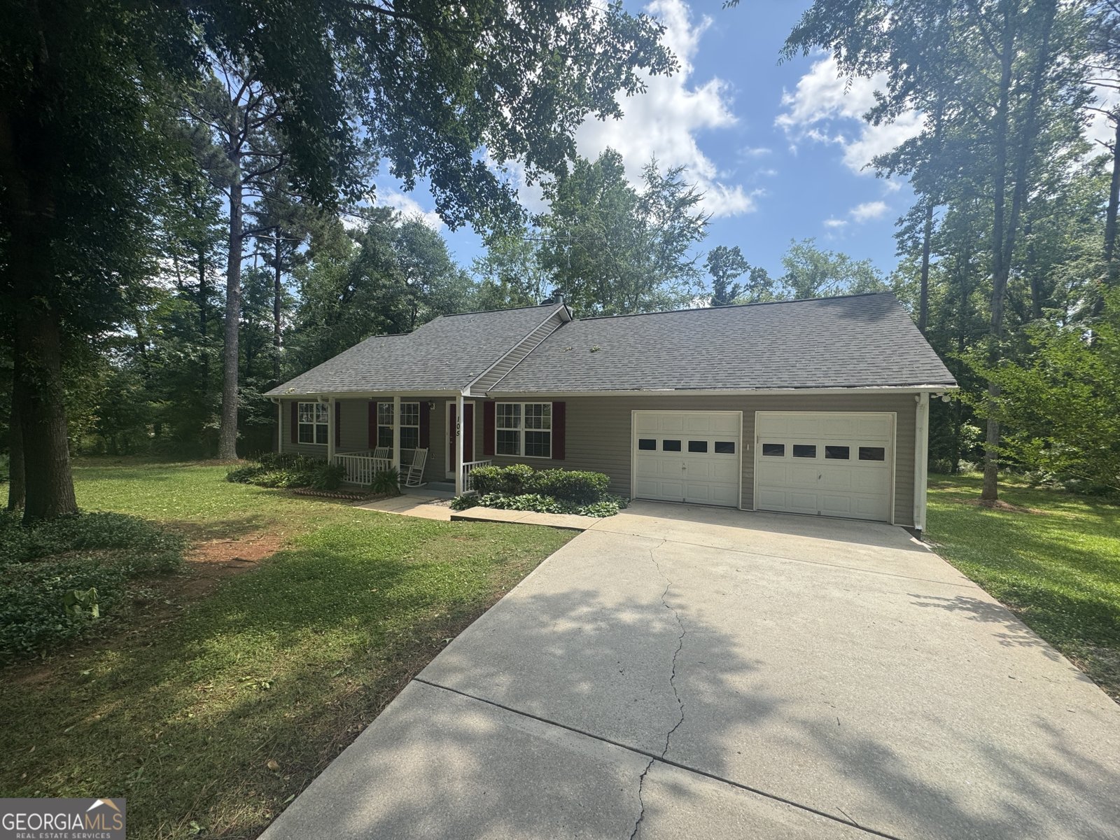 105 Delray Circle Griffin - Photo 16