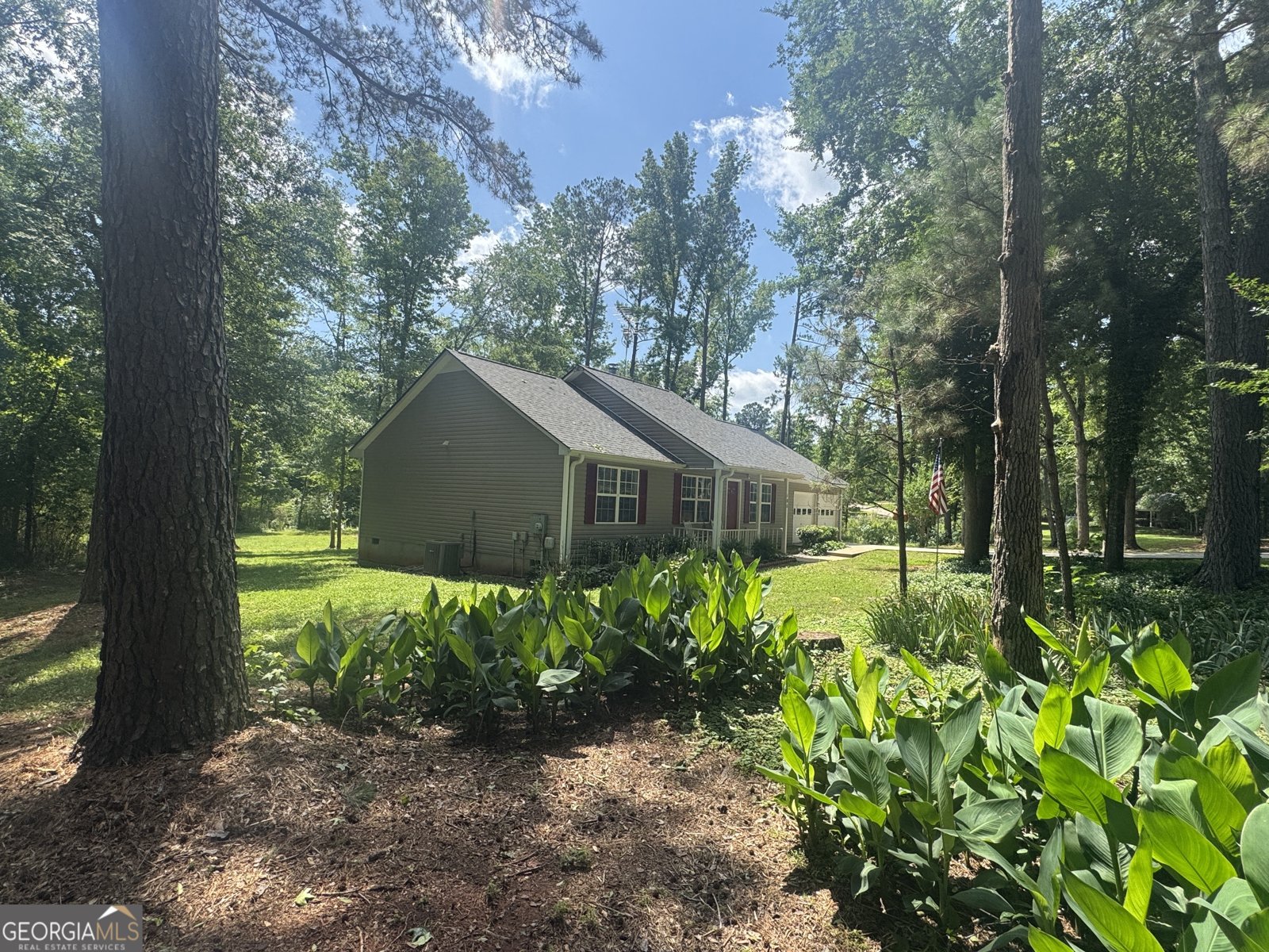 105 Delray Circle Griffin - Photo 17