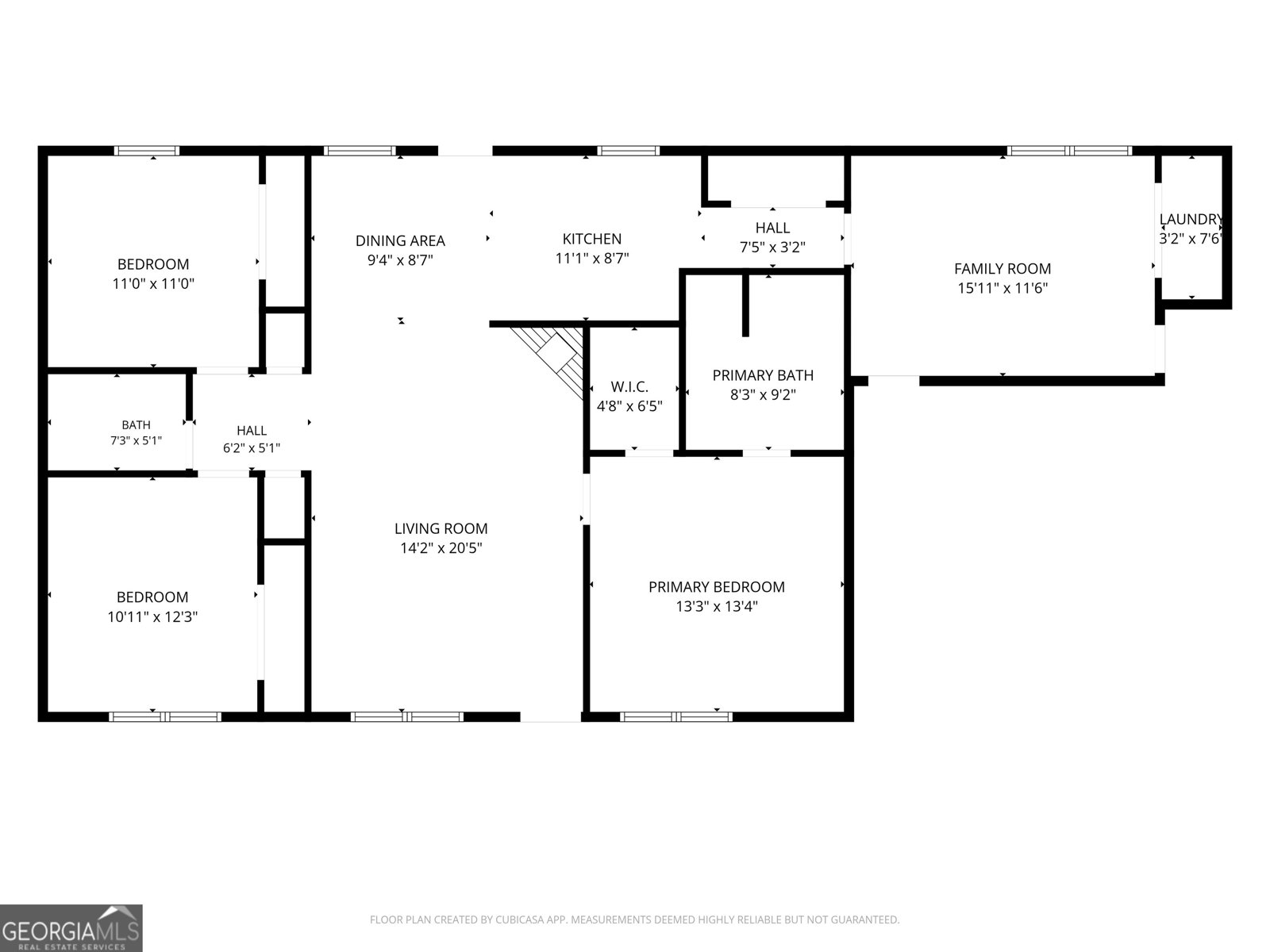 105 Delray Circle Griffin - Photo 22