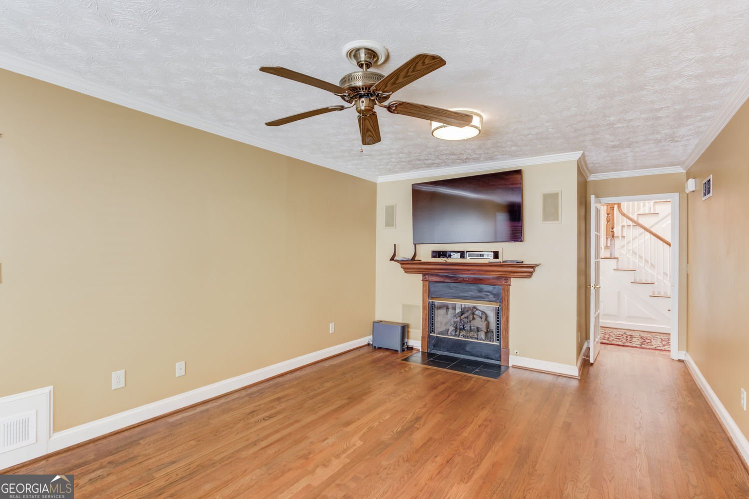 420 Taberwood Way Roswell - Photo 11