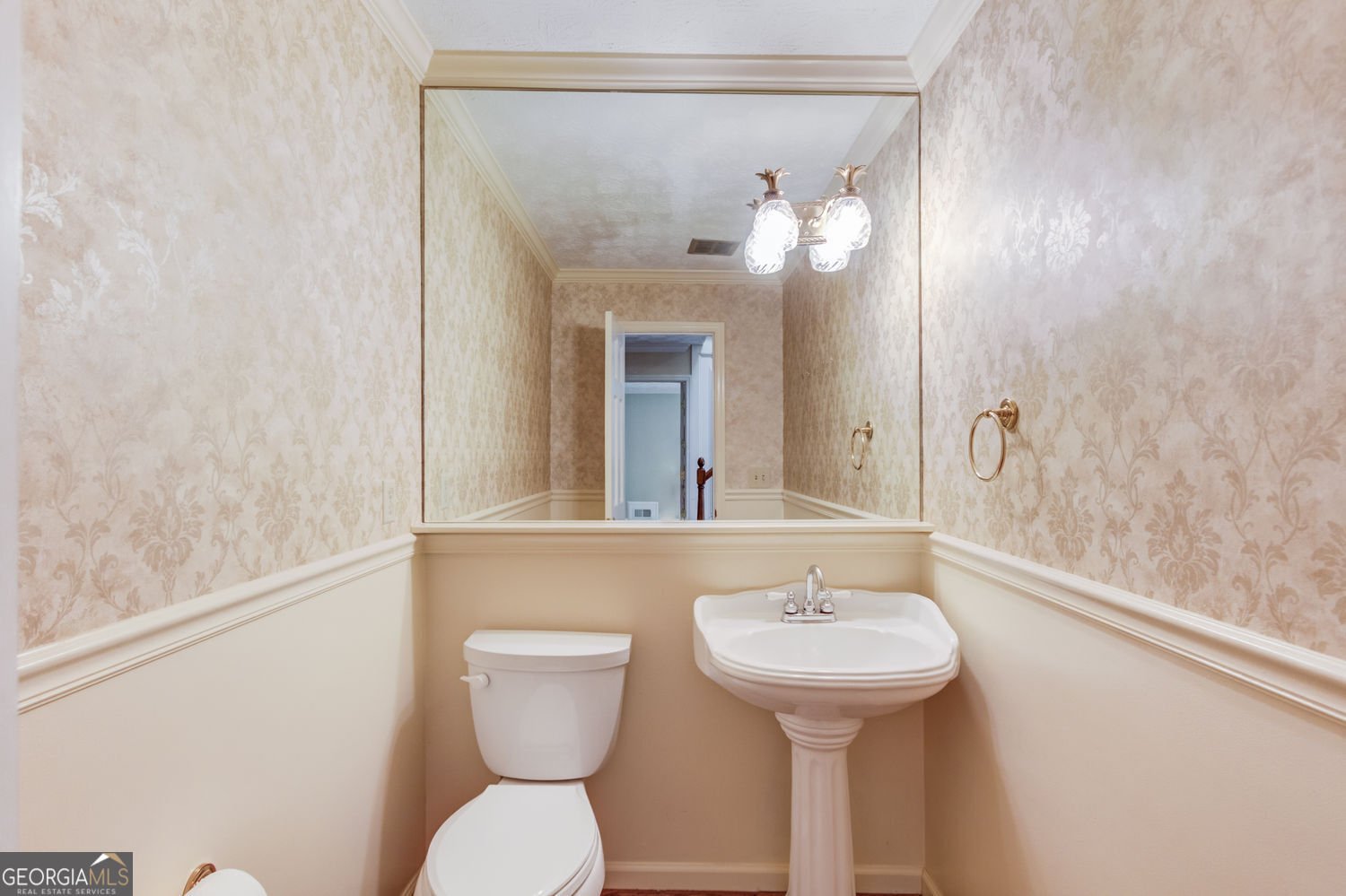 420 Taberwood Way Roswell - Photo 13