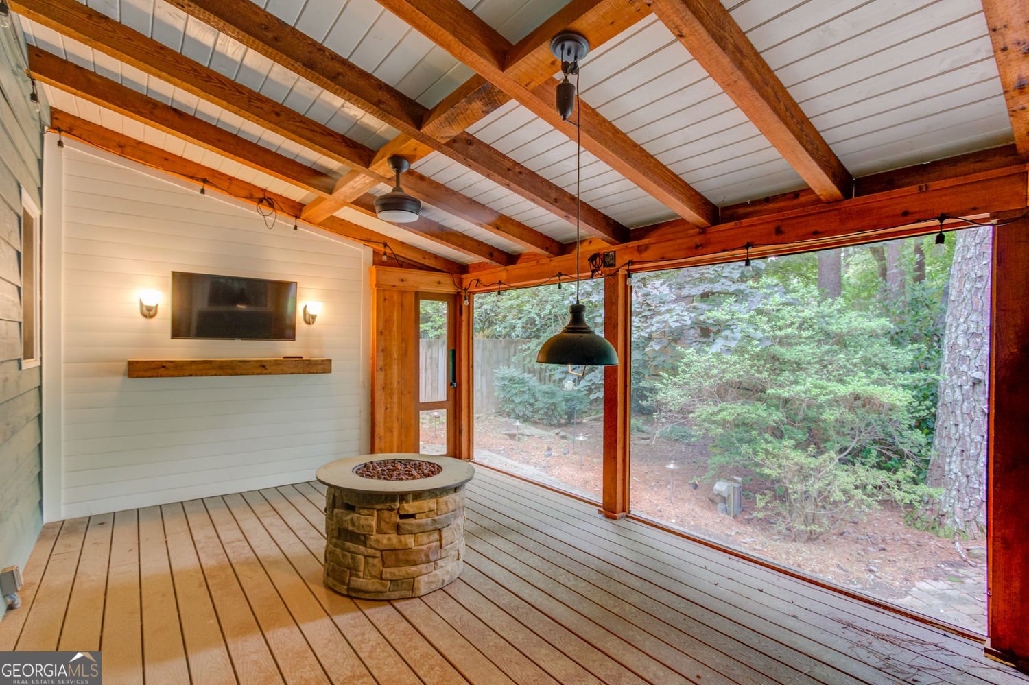 420 Taberwood Way Roswell - Photo 32