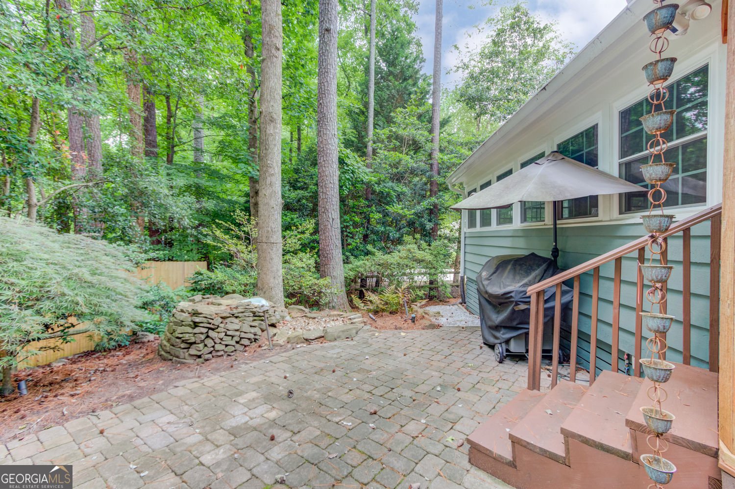 420 Taberwood Way Roswell - Photo 33