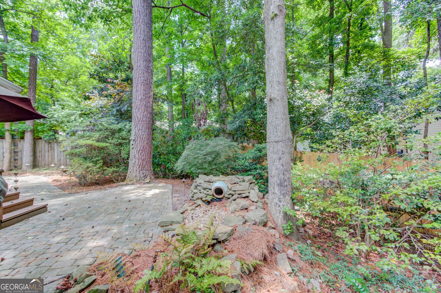 420 Taberwood Way Roswell - Photo 35
