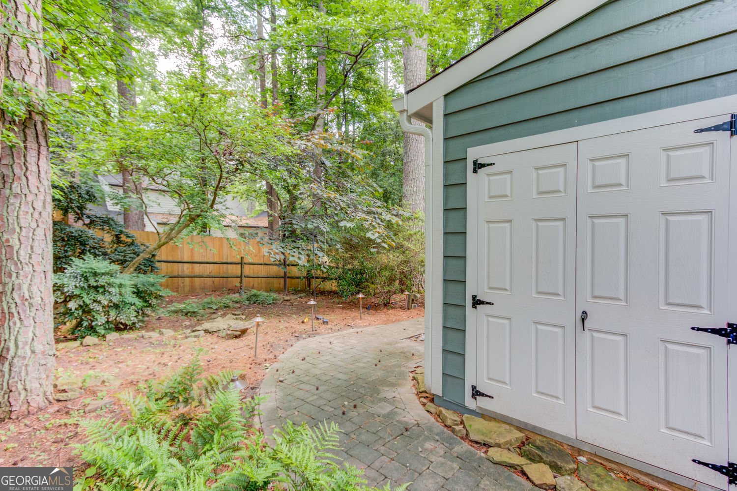 420 Taberwood Way Roswell - Photo 36