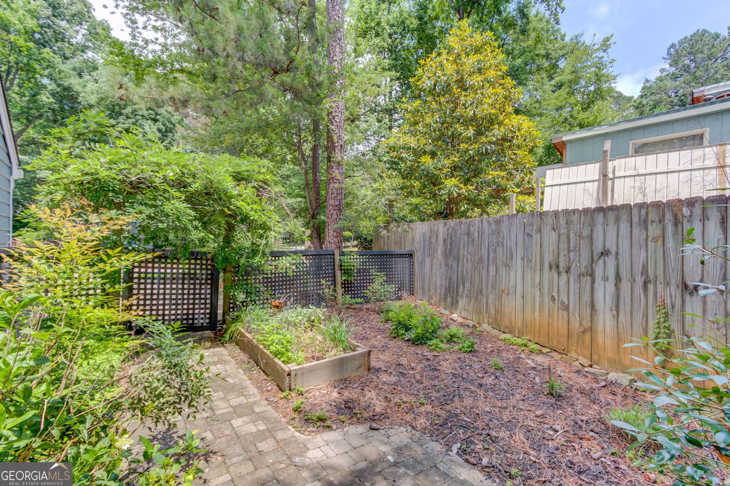 420 Taberwood Way Roswell - Photo 37