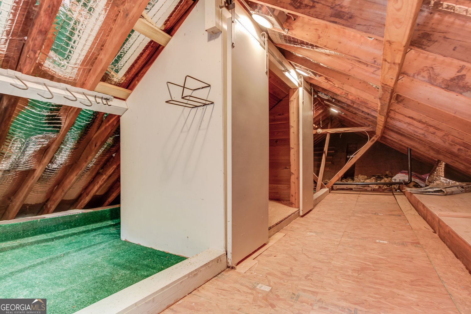 420 Taberwood Way Roswell - Photo 38