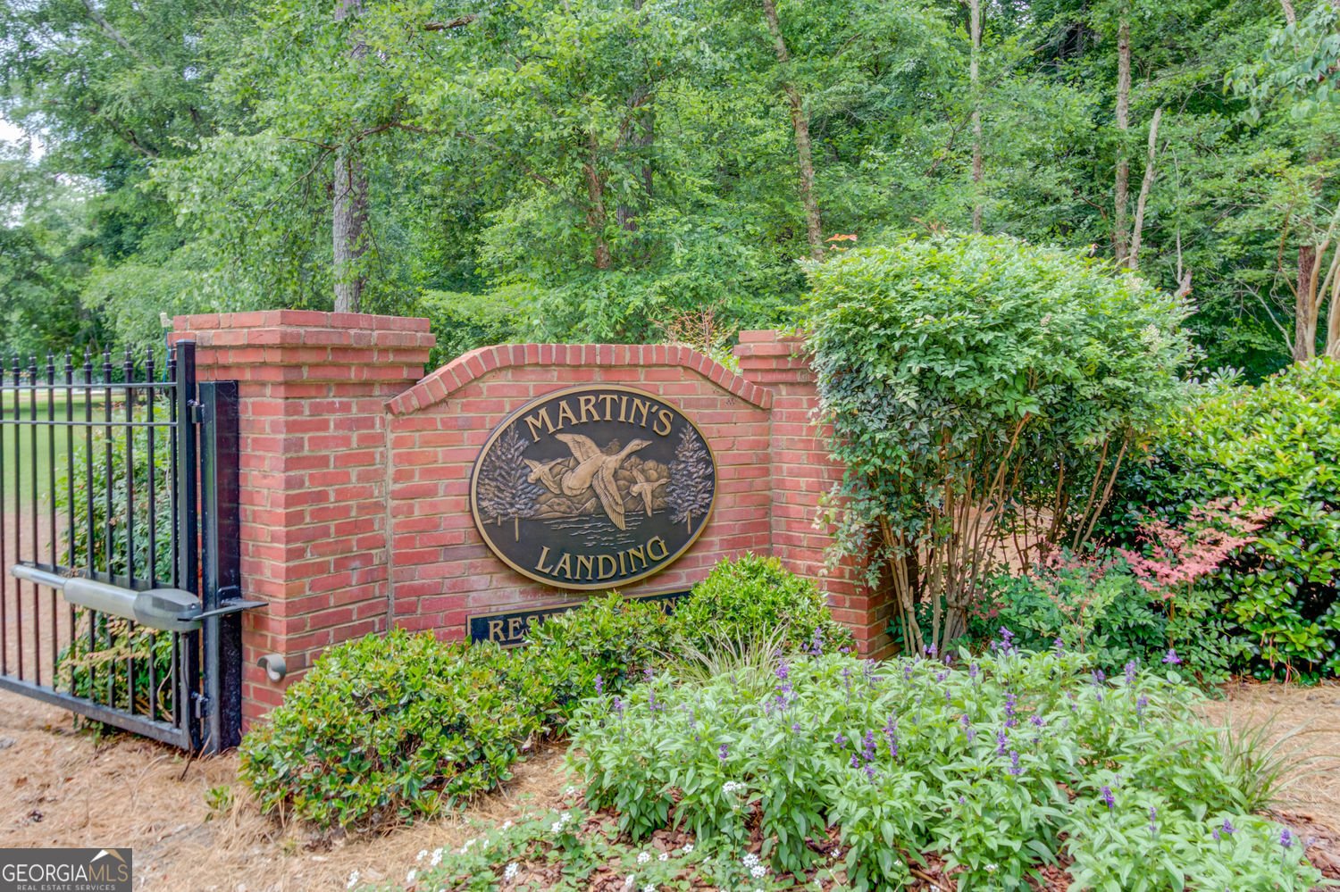420 Taberwood Way Roswell - Photo 40