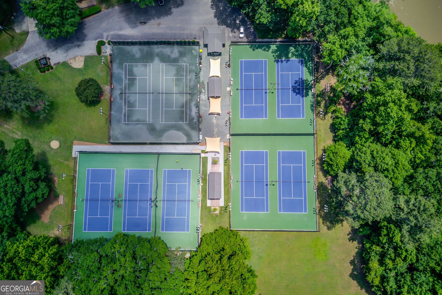 420 Taberwood Way Roswell - Photo 41