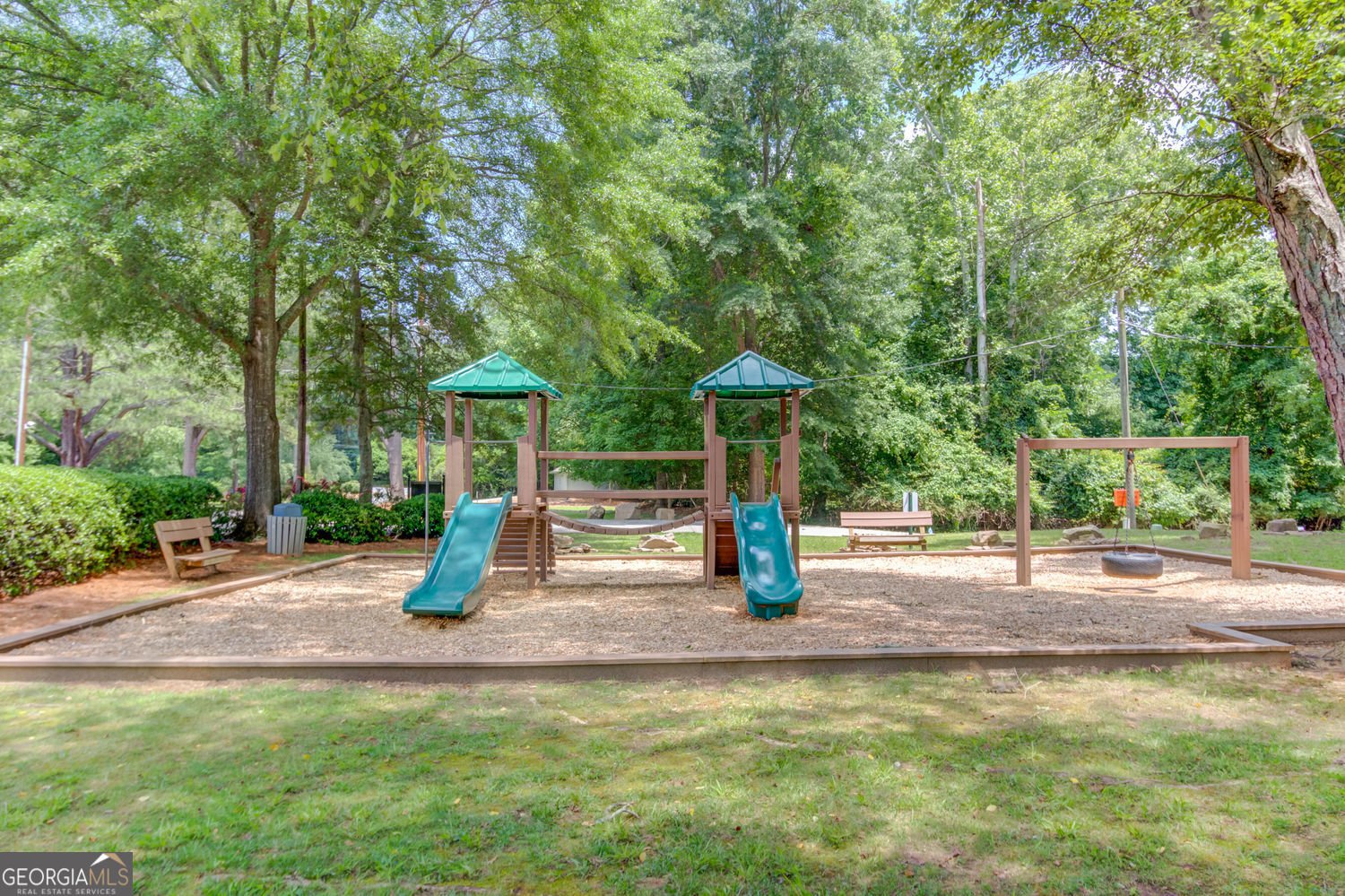 420 Taberwood Way Roswell - Photo 43