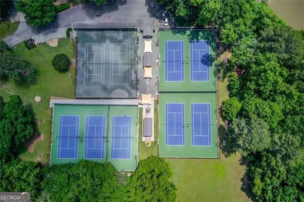 420 Taberwood Way Roswell - Photo 46