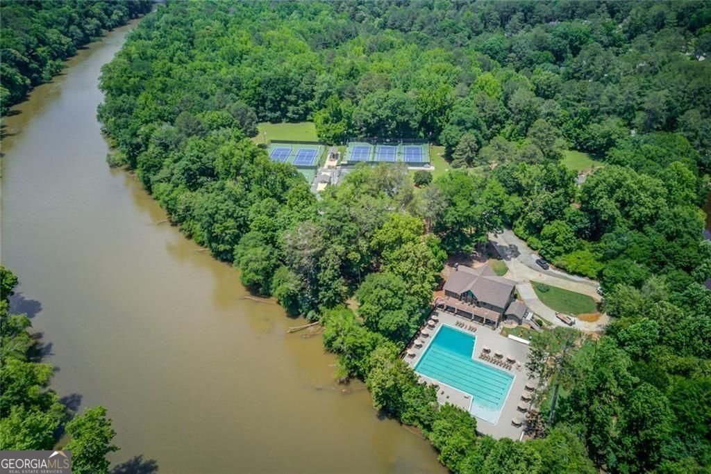 420 Taberwood Way Roswell - Photo 47