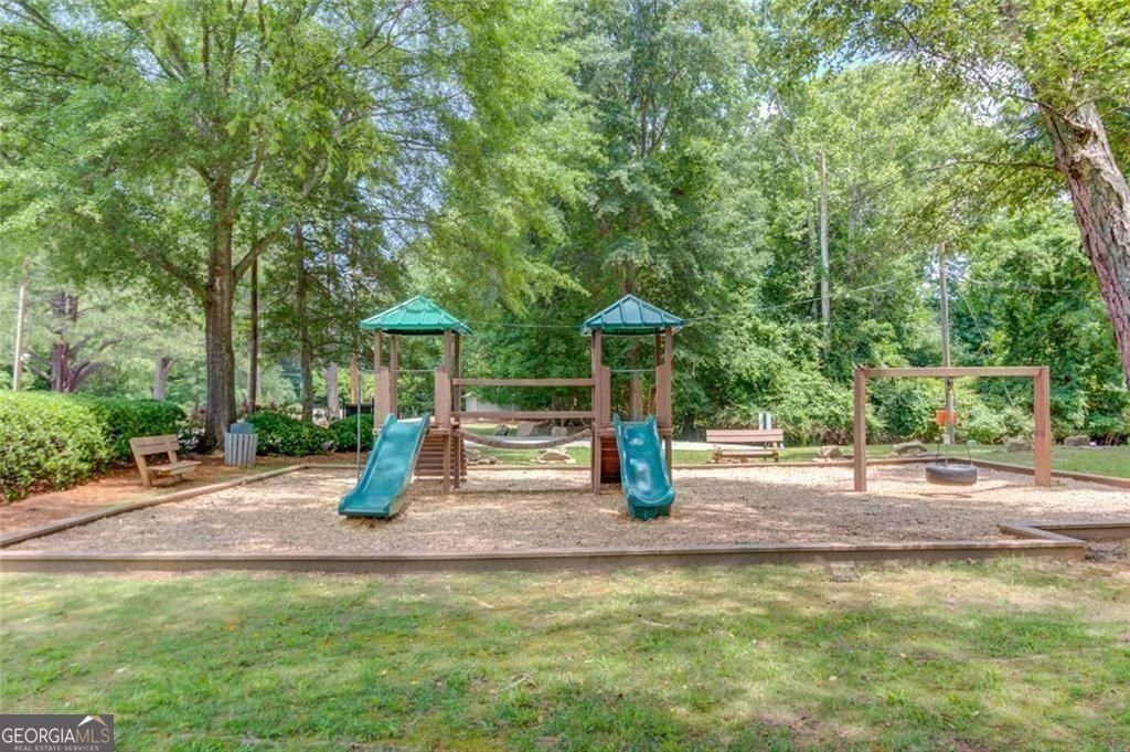420 Taberwood Way Roswell - Photo 48