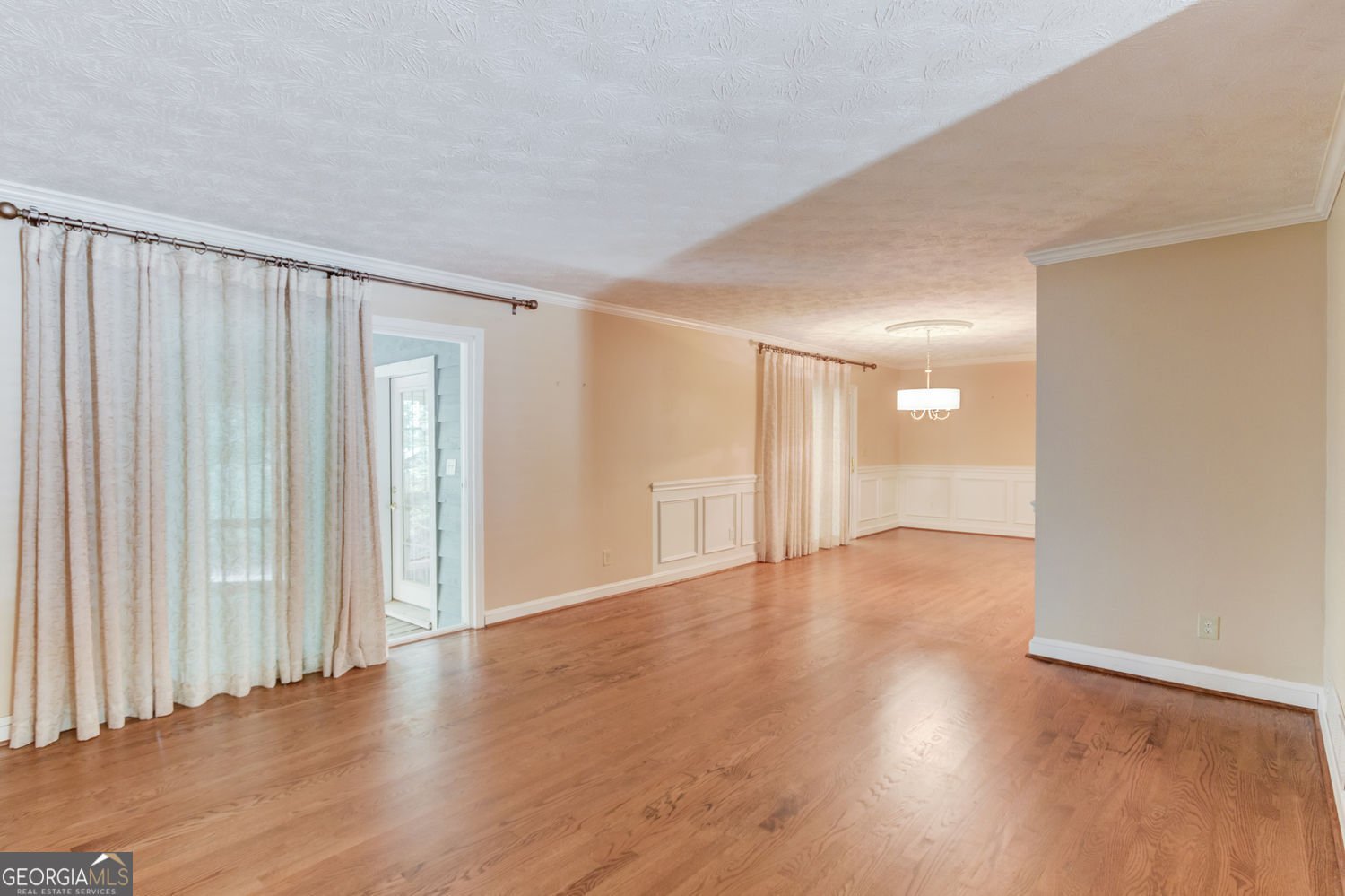 420 Taberwood Way Roswell - Photo 6