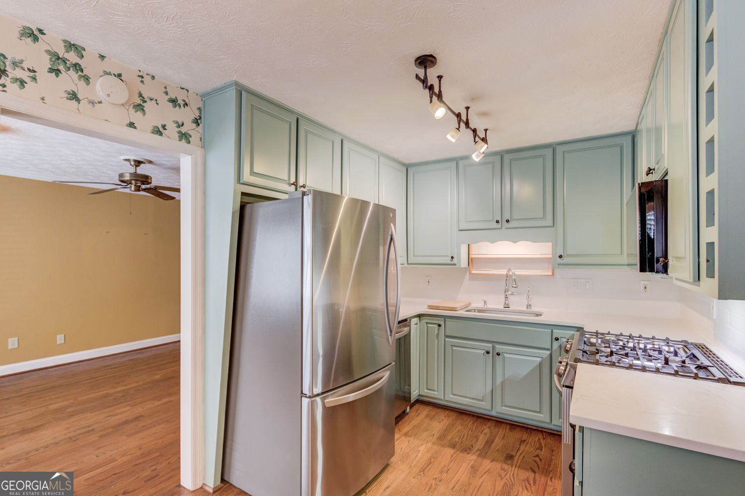 420 Taberwood Way Roswell - Photo 8
