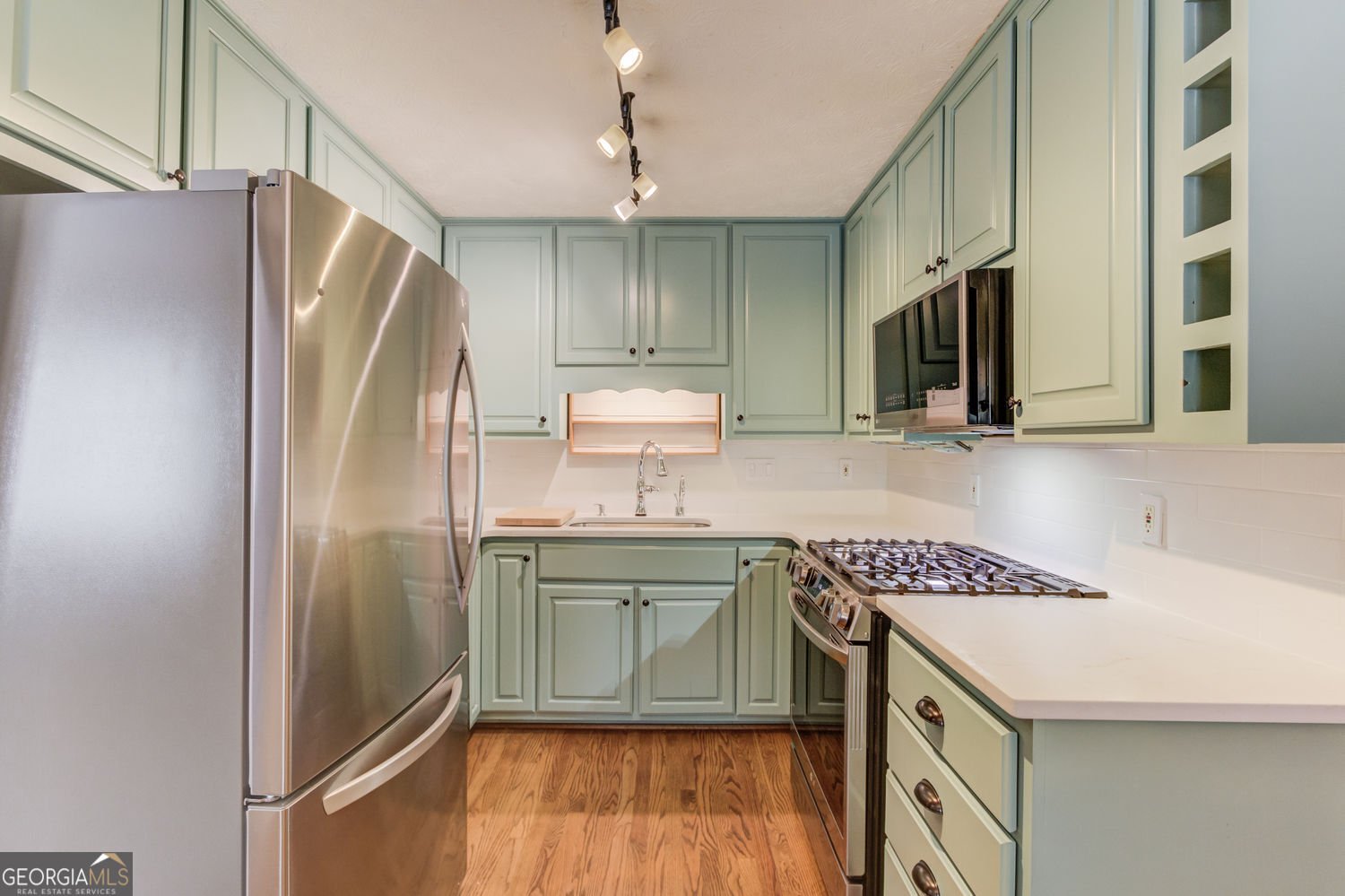 420 Taberwood Way Roswell - Photo 9