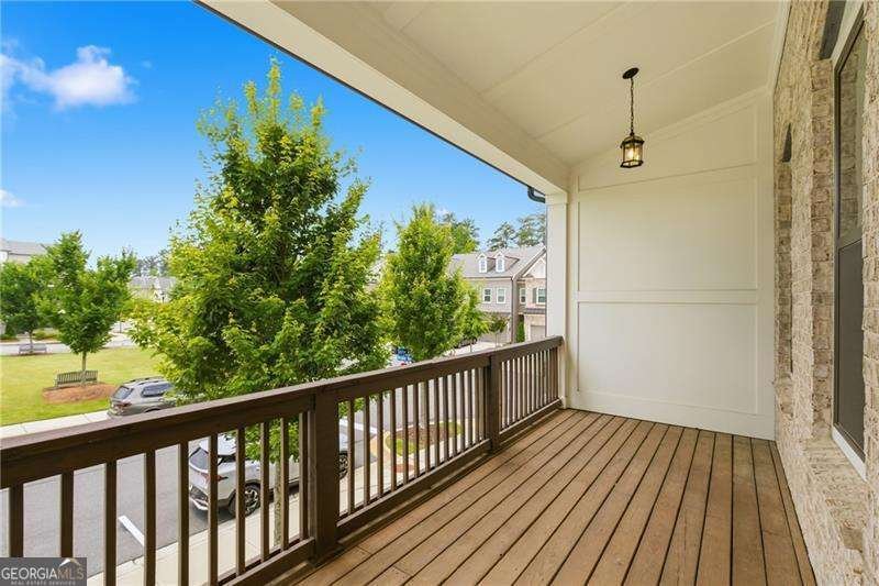 158 Harlow Circle Roswell - Photo 11