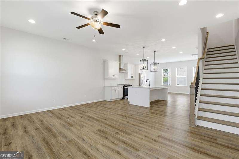 158 Harlow Circle Roswell - Photo 12