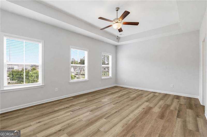 158 Harlow Circle Roswell - Photo 14