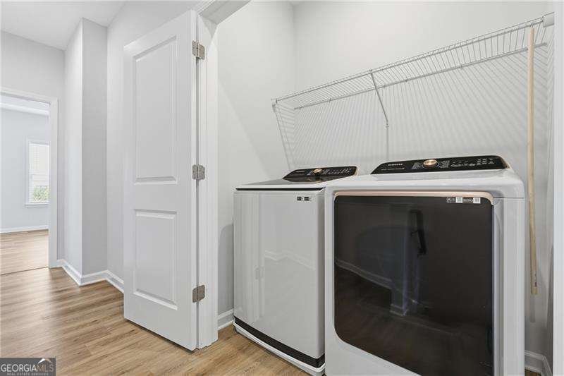 158 Harlow Circle Roswell - Photo 18