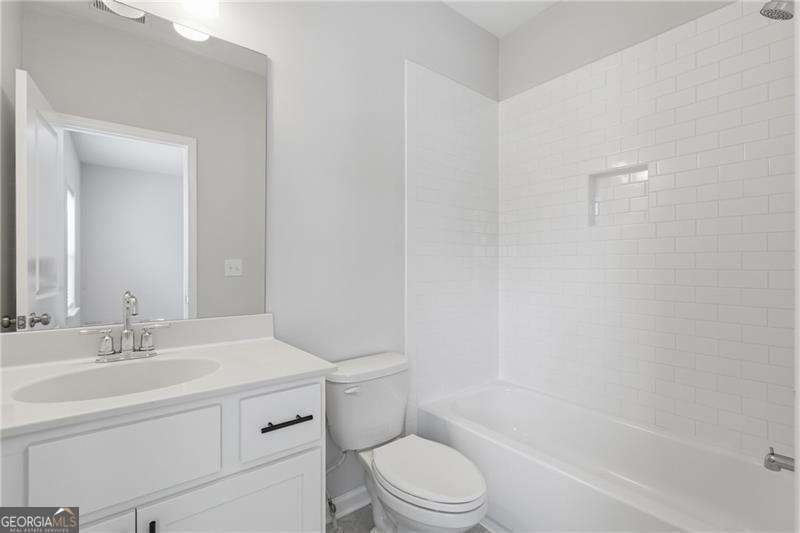 158 Harlow Circle Roswell - Photo 21