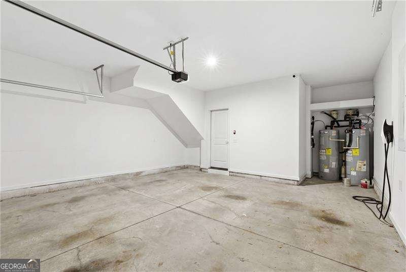 158 Harlow Circle Roswell - Photo 22