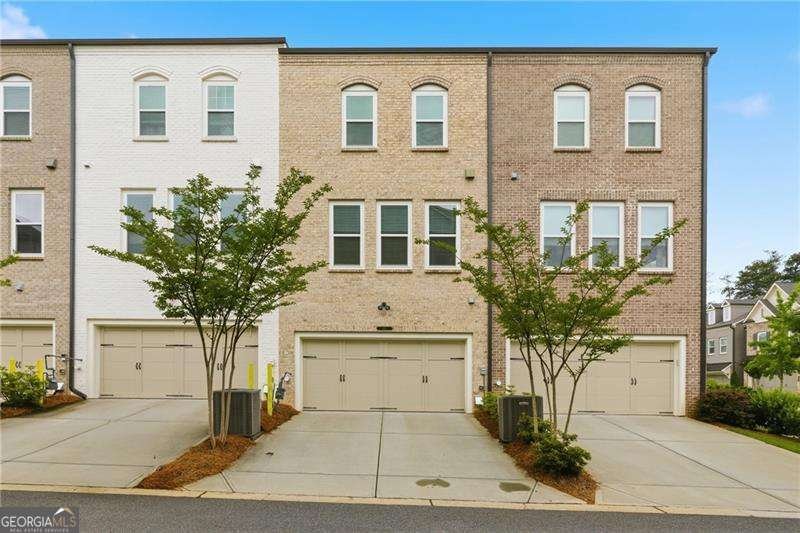 158 Harlow Circle Roswell - Photo 23