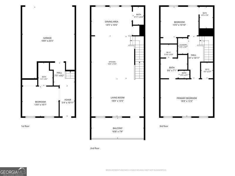 158 Harlow Circle Roswell - Photo 31