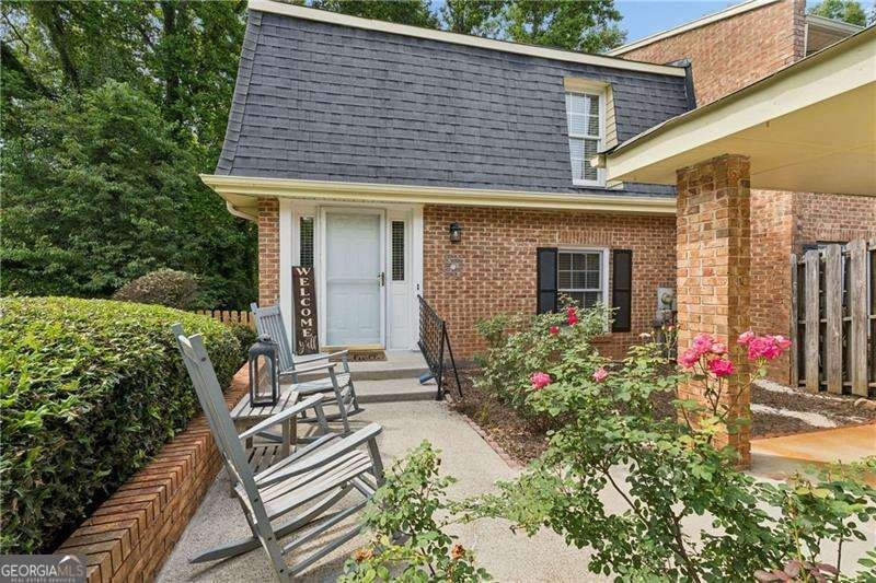 6500 Gaines Ferry Road Flowery Branch - main photo