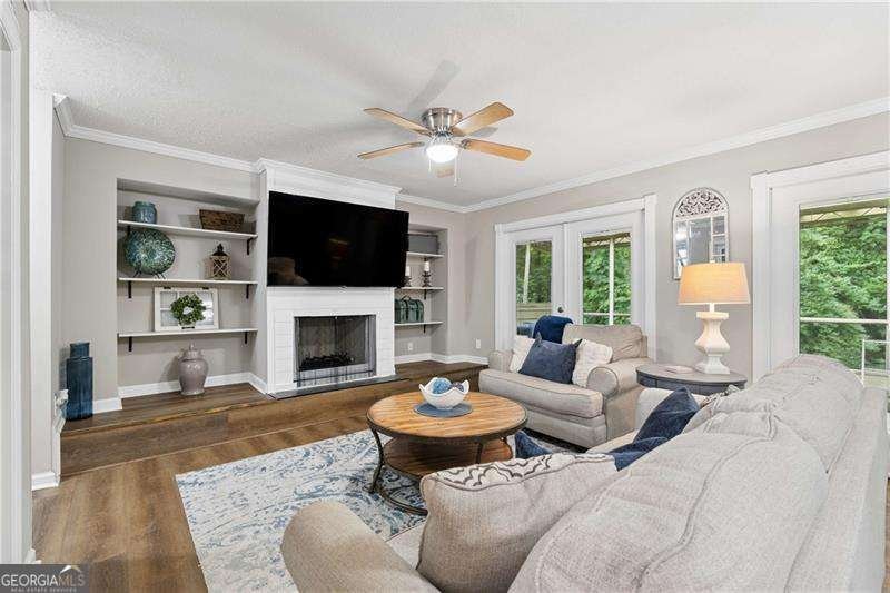 6500 Gaines Ferry Road Flowery Branch - Photo 10