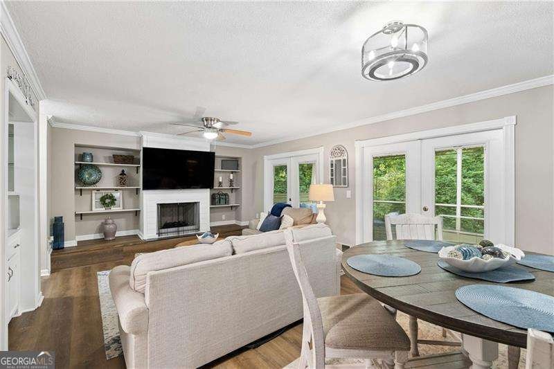 6500 Gaines Ferry Road Flowery Branch - Photo 11