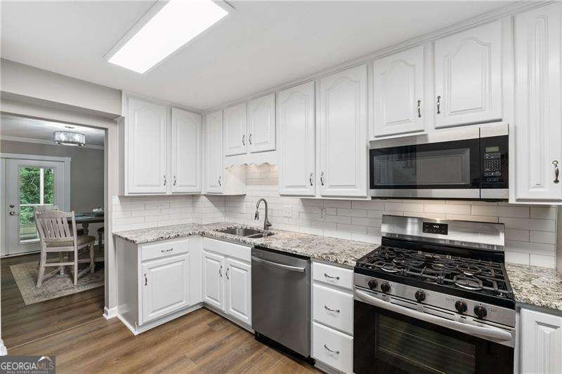 6500 Gaines Ferry Road Flowery Branch - Photo 13