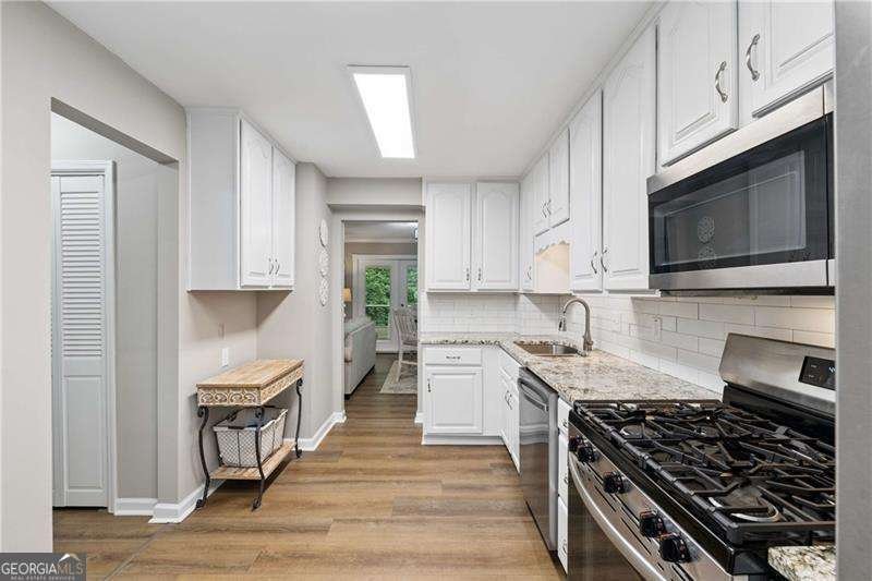 6500 Gaines Ferry Road Flowery Branch - Photo 14