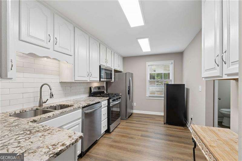 6500 Gaines Ferry Road Flowery Branch - Photo 15