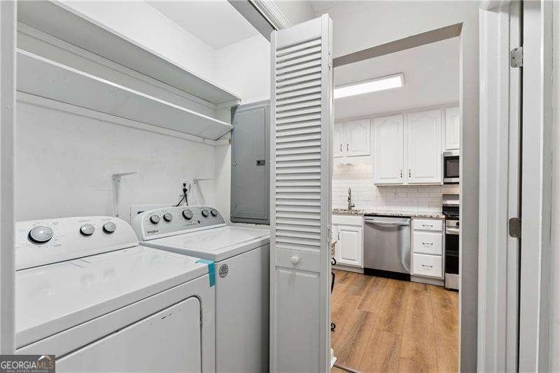 6500 Gaines Ferry Road Flowery Branch - Photo 17