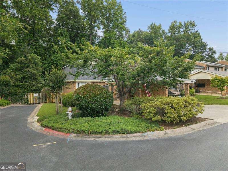 6500 Gaines Ferry Road Flowery Branch - Photo 28