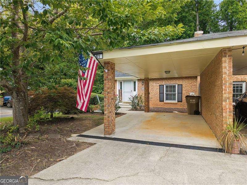 6500 Gaines Ferry Road Flowery Branch - Photo 30