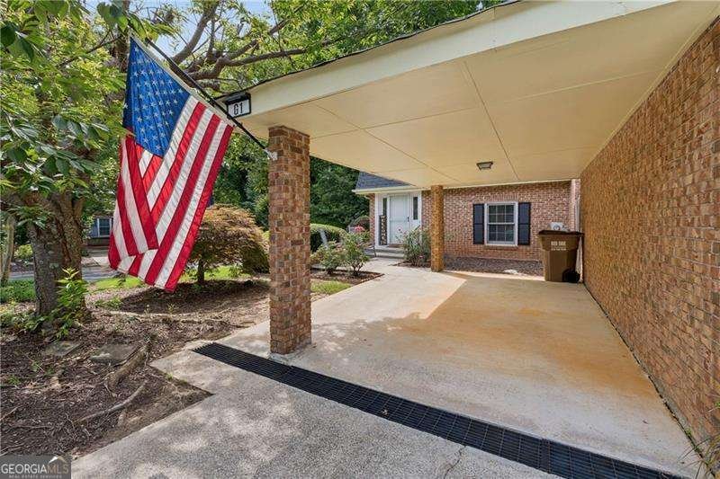 6500 Gaines Ferry Road Flowery Branch - Photo 31