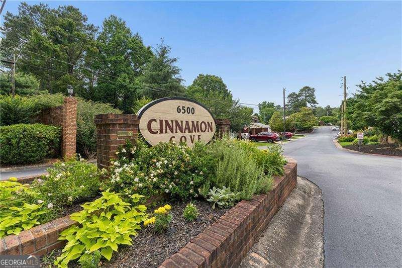 6500 Gaines Ferry Road Flowery Branch - Photo 35