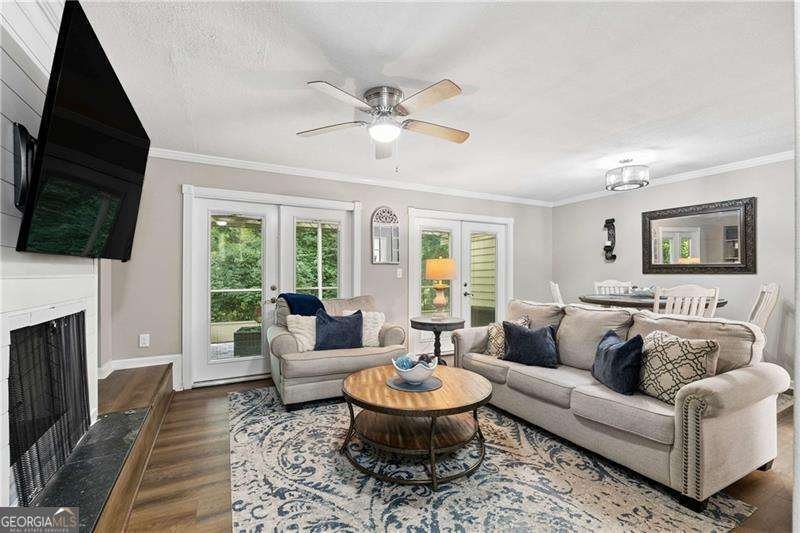 6500 Gaines Ferry Road Flowery Branch - Photo 8