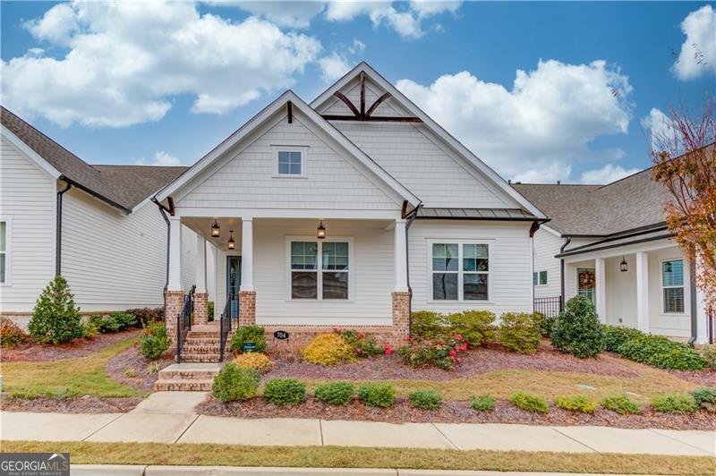 704 Hickory Hollow Walk Canton - main photo