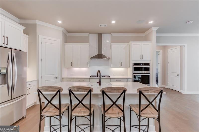 704 Hickory Hollow Walk Canton - Photo 11